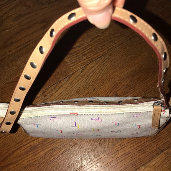 Mini Shoulder Bag - Picture 5 of 7